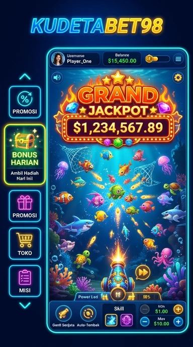 Pengunduhan aplikasi yang mudah di kudetabet98.